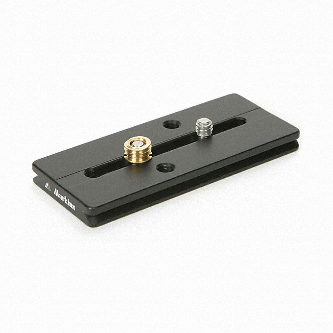 MARKINS PL-90 플레이트 (정품)