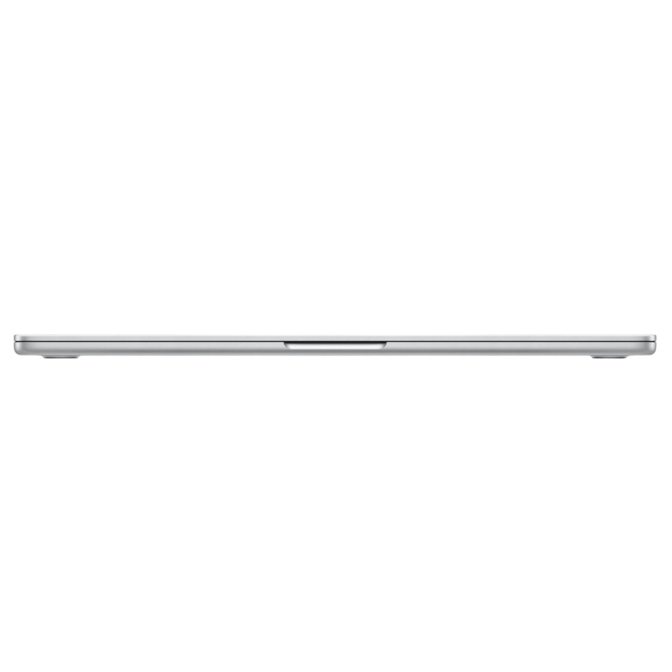 APPLE 맥북에어15 M5 10코어 CPU, 10코어 GPU 실버 (램32GB, SSD 1TB)_이미지