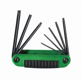 에클랜드 접식<b>별</b><b>렌치</b> 세트 25570