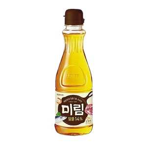 롯데푸드 맛술 미림 500ml (1개)_이미지