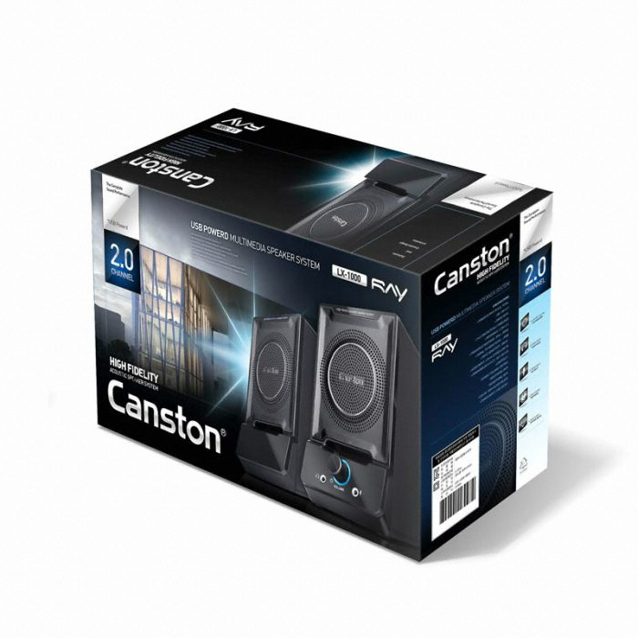 캔스톤 LX-1000 Ray_이미지