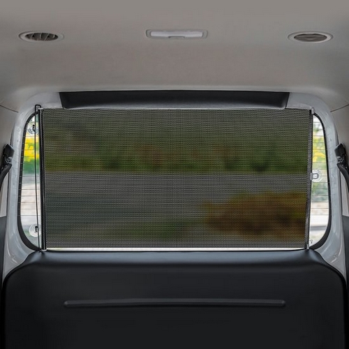 블랙홀릭 블랙팟 뚝딱착 햇빛가리개 (8개)_이미지