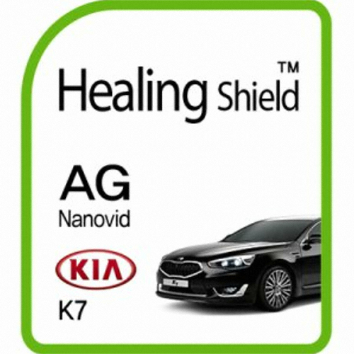 폰트리 힐링쉴드 AG Nanovid 액정보호필름 (기아 K7 8인치)_이미지
