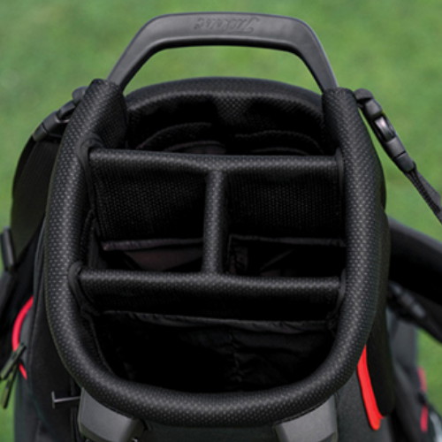 타이틀리스트 플레이어스 S5 스탠드백 TB26SX8A (공식판매처)_이미지