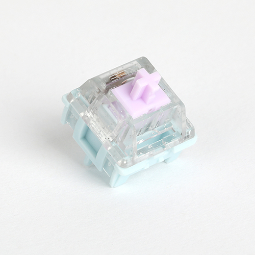 SPM HMX 목새 라이트 택타일 스위치 (35Pcs)_이미지
