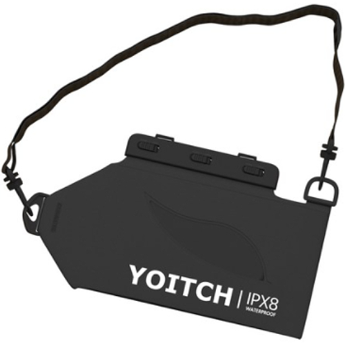 요이치 레릭 대용량 방수힙색