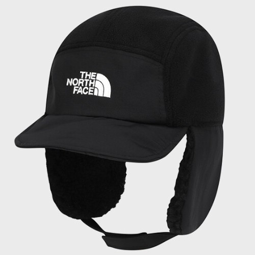 노스페이스 화이트라벨 플리스 이어머프 캡 NE3CR59J_이미지