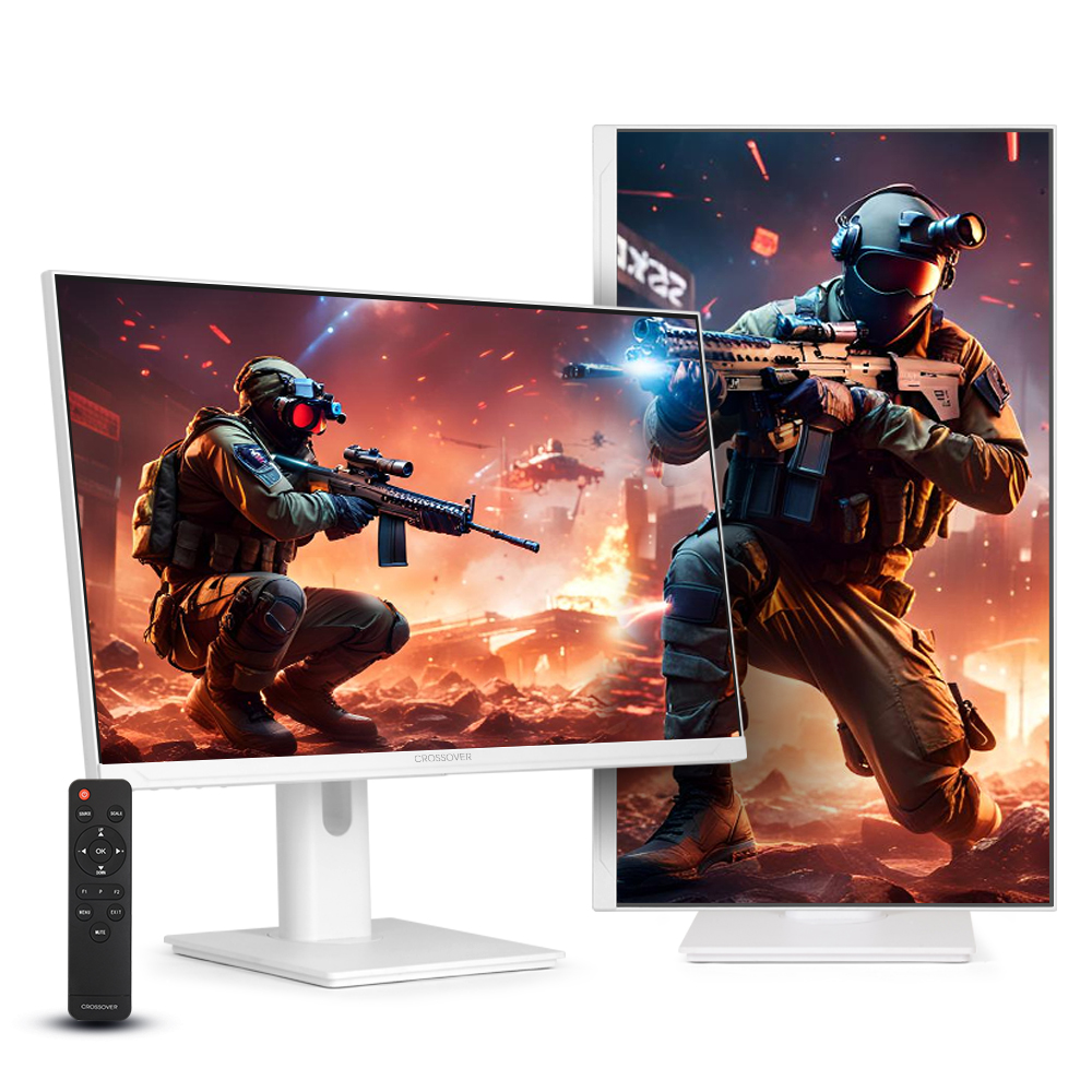 ũ�ν����� 27GUA950 Fast-iPS UHD4K PD65 ȭ��Ʈ ��Ƽ���ĵ�