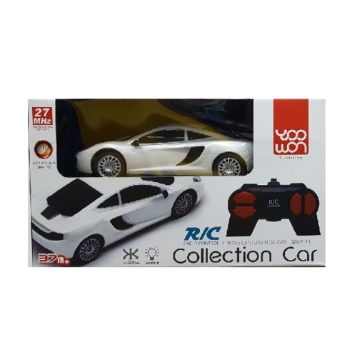 컬렉션카 RC