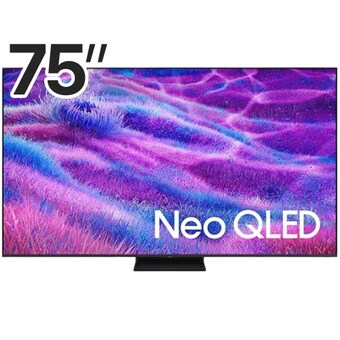 삼성전자 네오<b>QLED</b> KQ75QNF80AFXKR