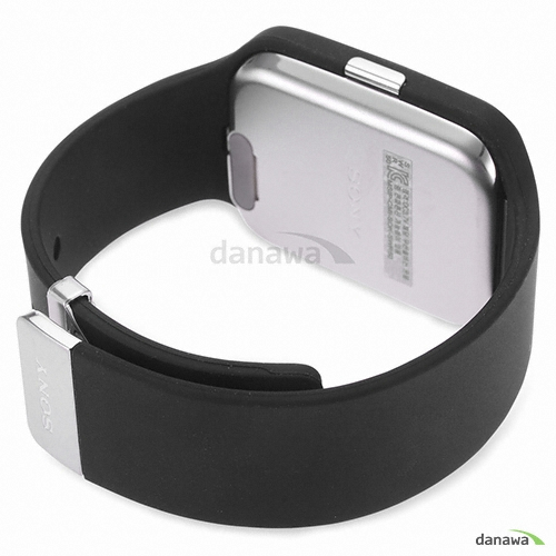 SONY 스마트워치3 SWR50 (정품)_이미지