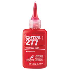헨켈 록타이트 고강도 나사고정제 277 50ml (1개)_이미지