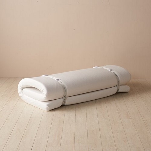 라누베 프리미엄 토퍼 매트리스 SS (8cm)_이미지