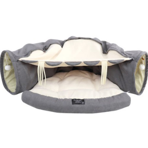 아하토이 레드퍼피 도쿄 숨숨 고양이 터널 그레이이미지입니다. 누르면 해당 게시물로 새창이동합니다.