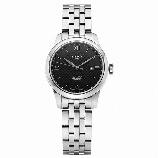 LE LOCLE T006.207.11.058.00