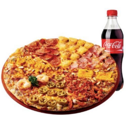 ���ھ˺��� ����������L + �ݶ� 1.25L ��ȯ��