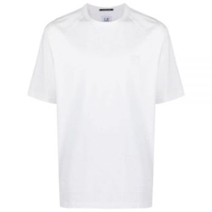 에트로 24 M polis Series Mercerized Jersey Logo T-shirt 101730112