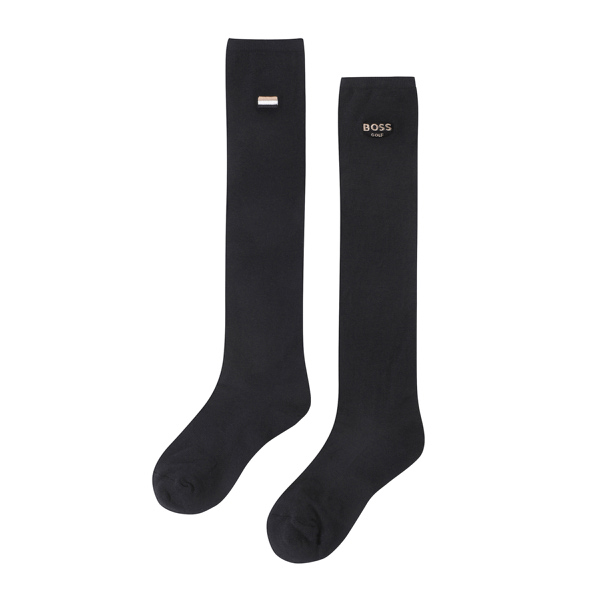 보스골프 BWC 오버 니삭스 블랙