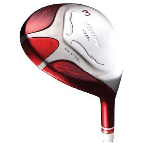 마루망 2021 베리티 VIP 여성용 페어웨이우드 (병행)