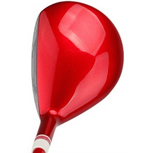 마루망 2021 베리티 VIP 여성용 페어웨이우드 (병행)_이미지