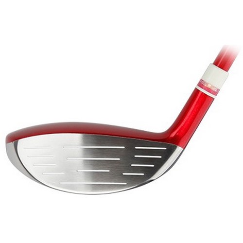 마루망 2021 베리티 VIP 여성용 페어웨이우드 (병행)_이미지