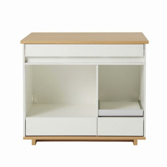 베리 아일랜드식탁 수납형