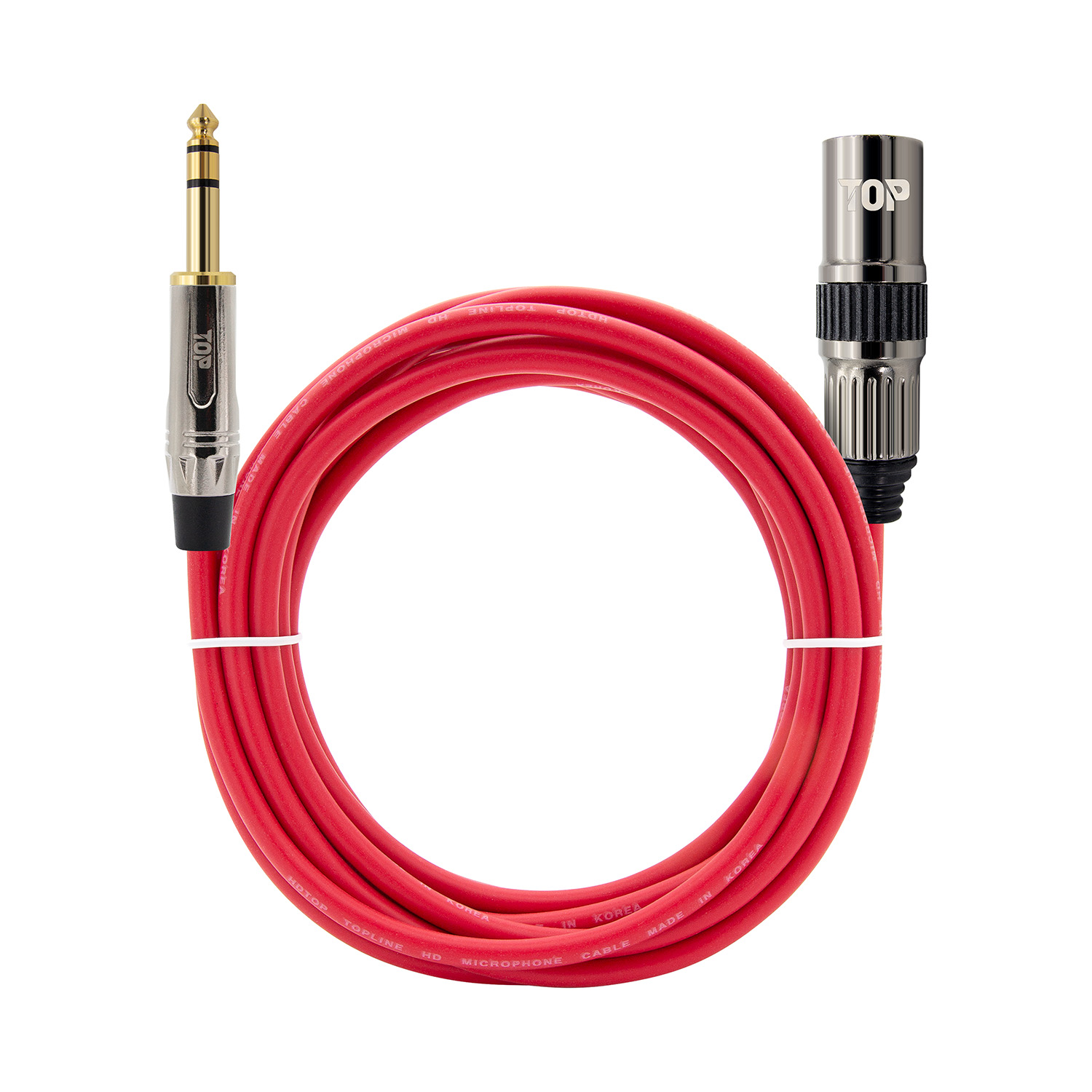 ž���ο���ġ�� HDTOP ��Ż 5.5���׷��� to XLR �� ����ũ ���̺� ����