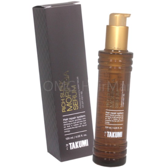 카미타쿠미 리치슬릭 모링가 세럼 120ml (1개)_이미지