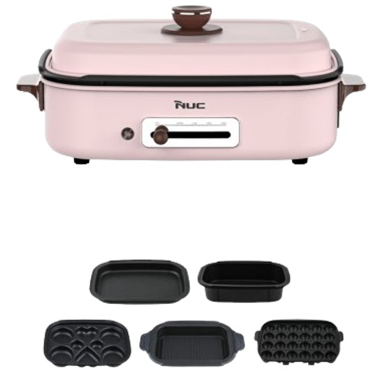 엔유씨전자 NMG-303K (풀패키지)_이미지