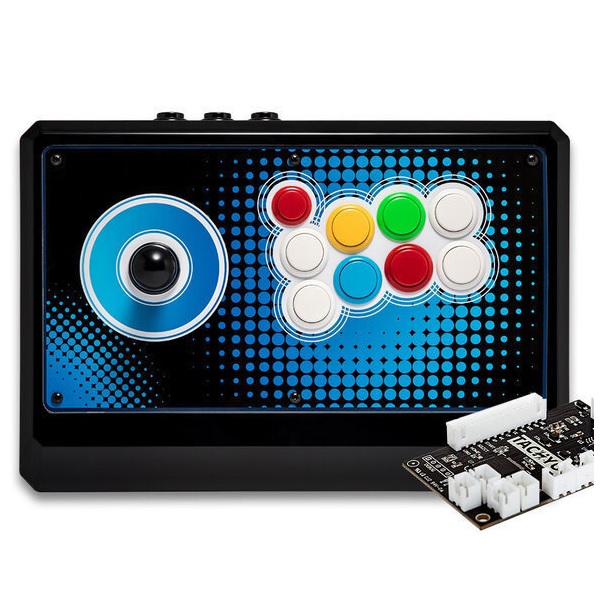 메이크스틱 프로 타키온