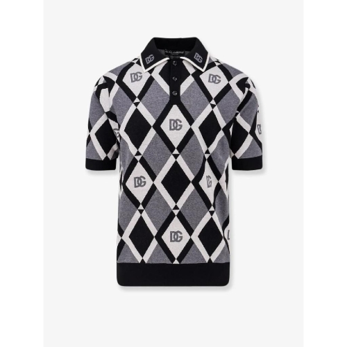 돌체앤가바나 NB33 남성 폴로티 polo jumper ss Gxz15t jast6 b1622
