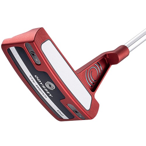 캘러웨이 오디세이 트라이빔 레드 더블 와이드 퍼터