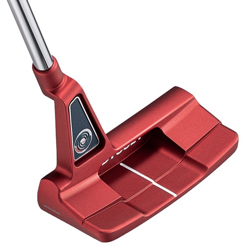 캘러웨이 오디세이 트라이빔 레드 더블 와이드 퍼터 (해외구매)_이미지