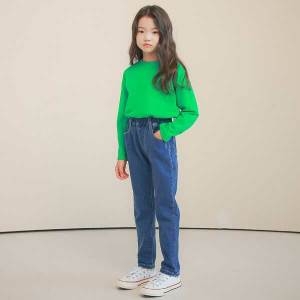 아이러브제이 Y. J842_비싼바지 데님 스키니 팬츠 JUFPT13_이미지