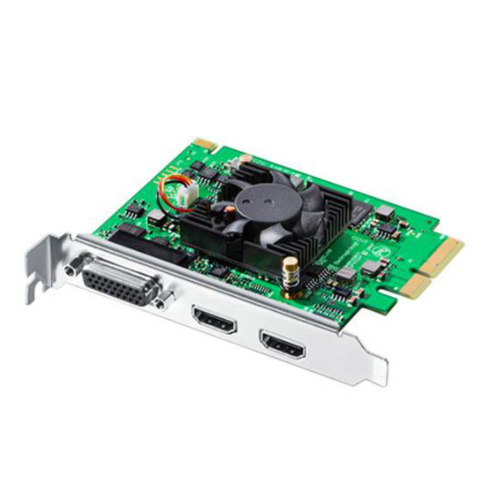 Blackmagic Design Intensity Pro 4K_이미지