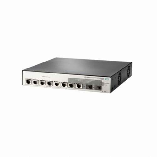 HP 1850-6XGT-2XGT (JL169A) 스위치허브_이미지