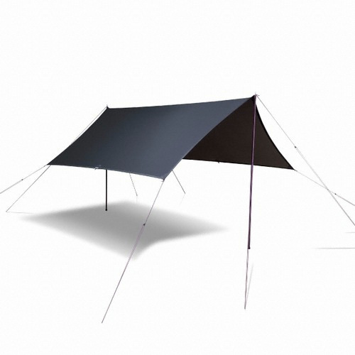 노스피크 2020 플레이어 T1 타프 (310x294cm)_이미지