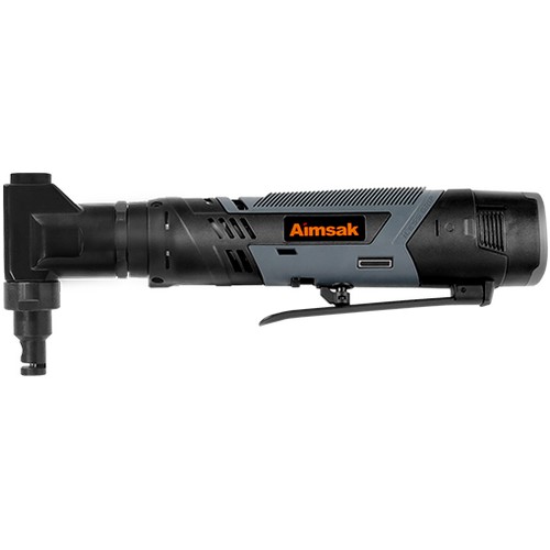 아임삭 AN 414B (2.0Ah, 배터리 2개)_이미지