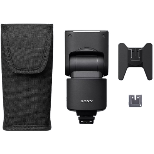 SONY HVL-F46RMA 플래시 (정품)_이미지