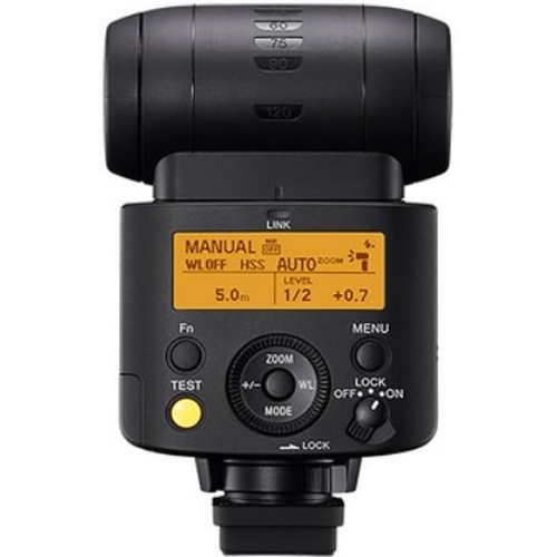 SONY HVL-F46RMA 플래시 (정품)_이미지