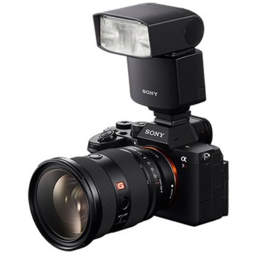 SONY HVL-F46RMA 플래시 (정품)_이미지