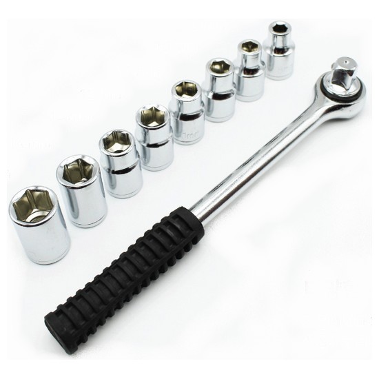 복스렌치 세트 K-1319 (9pcs)