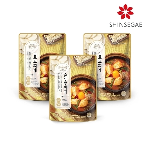 �ż���Ǫ�� ȣ���÷��� ������ ���κ�� 450g