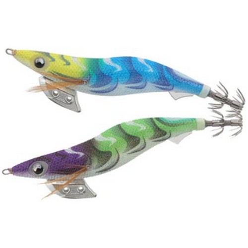 에기왕K 네온 브라이트