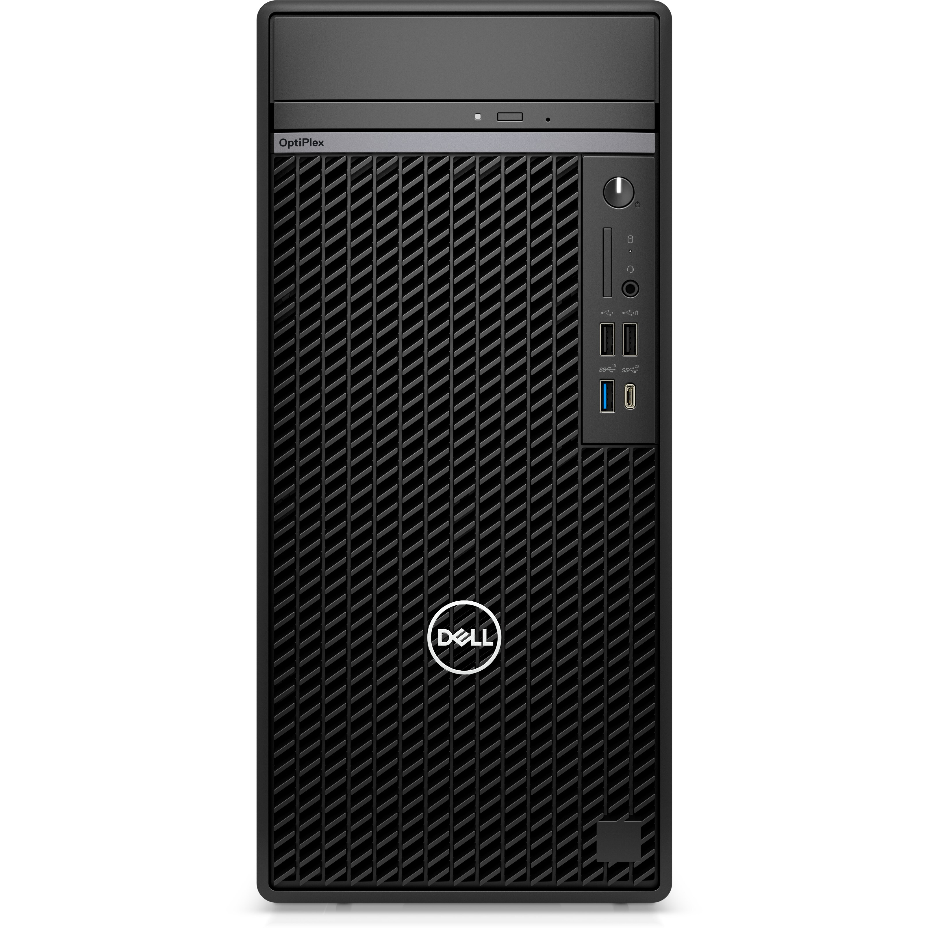 DELL 옵티플렉스 7010MT PLUS i9-13900 Win11Pro (8GB, M.2 1TB + HDD 2TB)_이미지