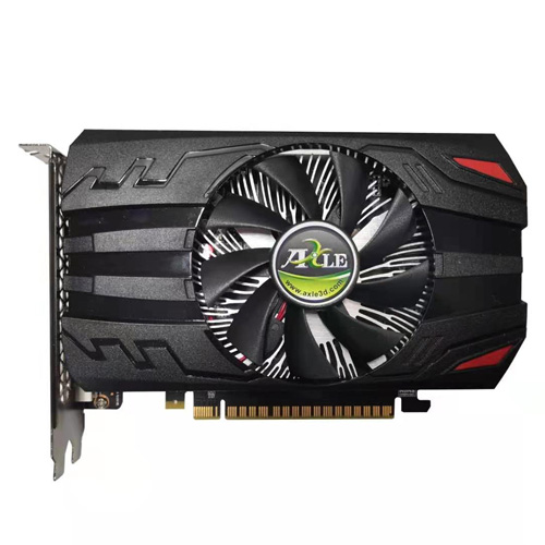 액슬 지포스 GTX1050 클래식 V2 D5 2GB_이미지