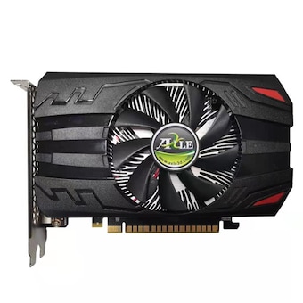 액슬 지포스 <b>GTX</b><b>1050</b> 클래식 V2 D5 2GB