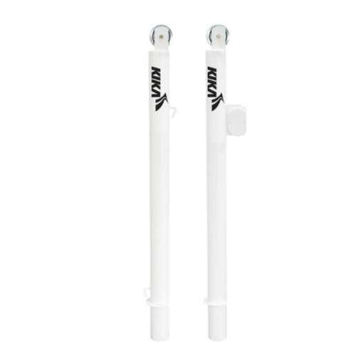 키카 테니스 맨홀식 지주 1세트 FCW-K726이미지입니다. 누르면 해당 게시물로 새창이동합니다.