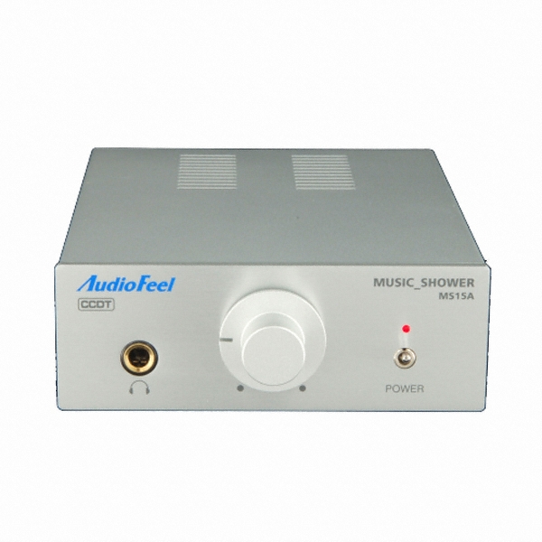 MS15A V2.0 DUO 헤드폰앰프