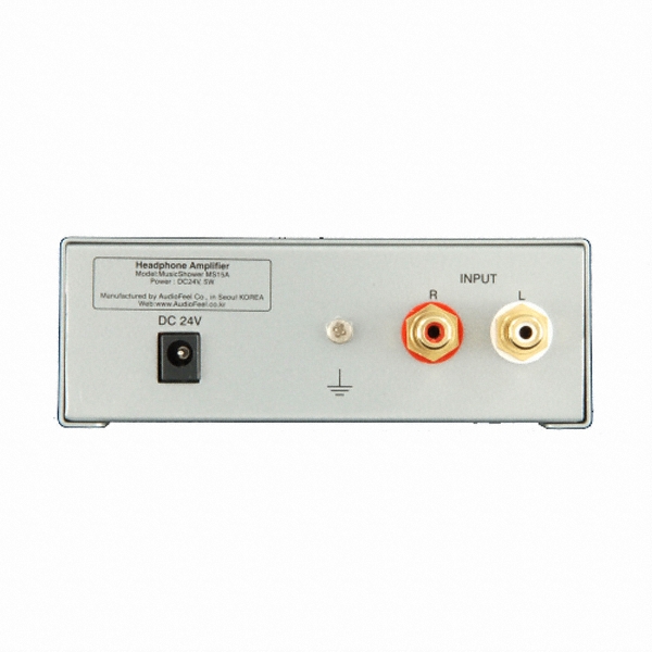 AudioFeel MS15A V2.0 DUO ���������